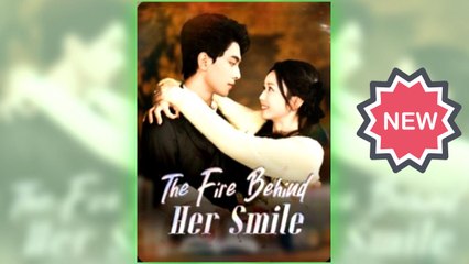 The Fire Behind Her Smile full movie