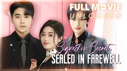 Signed in Secret, Sealed in Farewell Full Movie