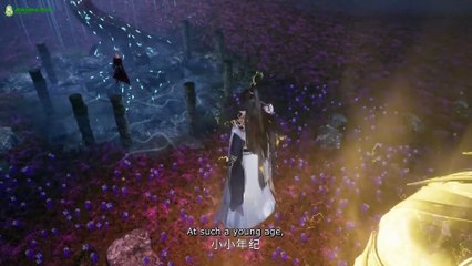 Ten Thousand Worlds ep 101-102 ENG SUB