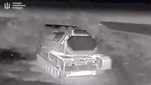動画：ウクライナのドローン、ザポリージャでロシアのPantsir-S1およびBuk-M3システムを攻撃