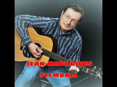 Jean-Marc Rives - Stewball (Version acoustique)