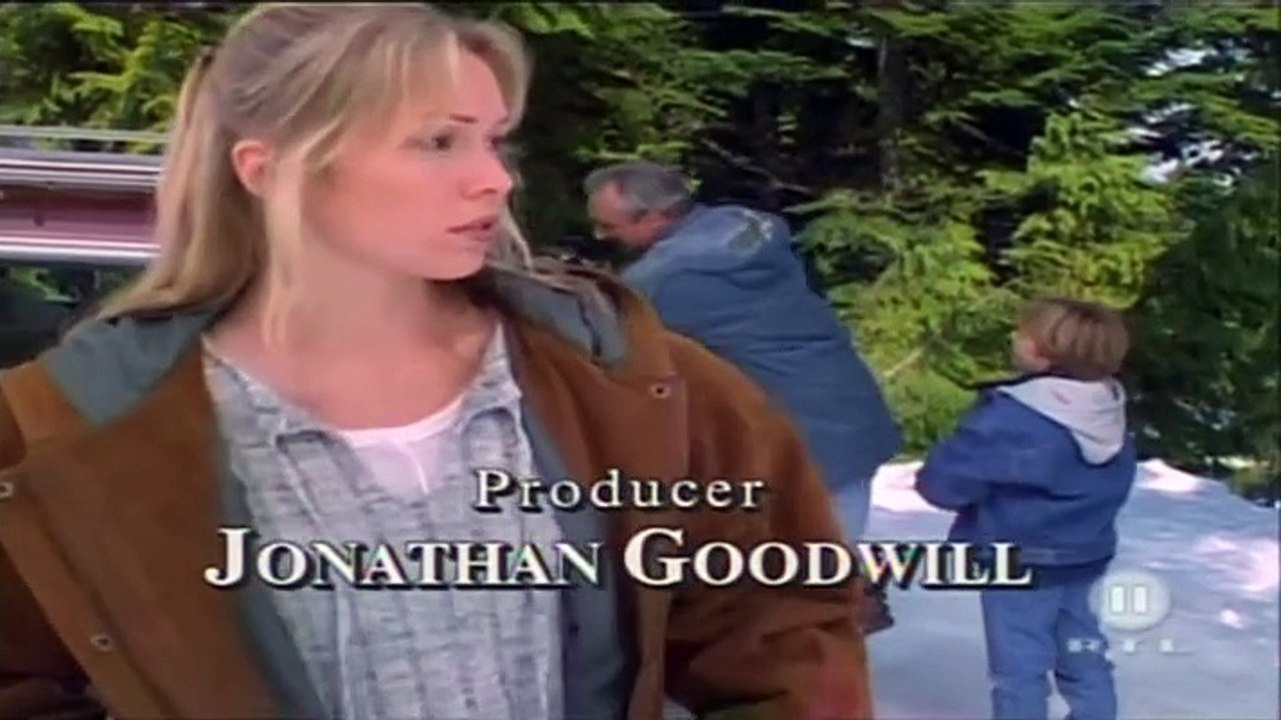 Avalanche - Geiseln Im Schnee