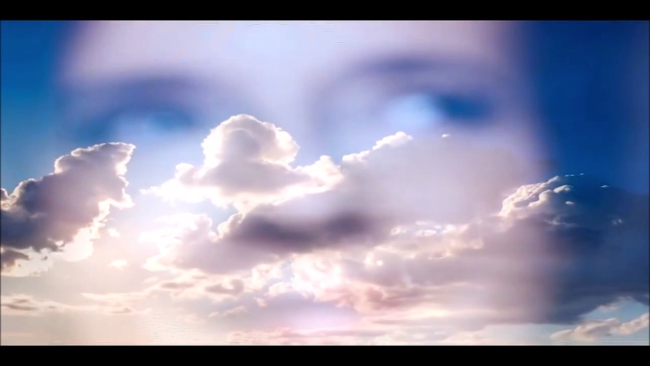 MONIKA MARTIN — Wolken bleiben niemals lang