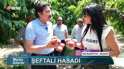Marka Şehirler 15 Haziran 2025