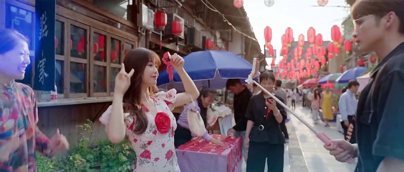 A Romance Of The Little Forest S01E11