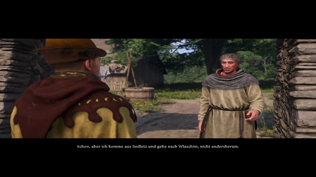 KCD 2 - angel henry - softcore - good guy - Untertitel - s1e145 - Die Teufelsmeute