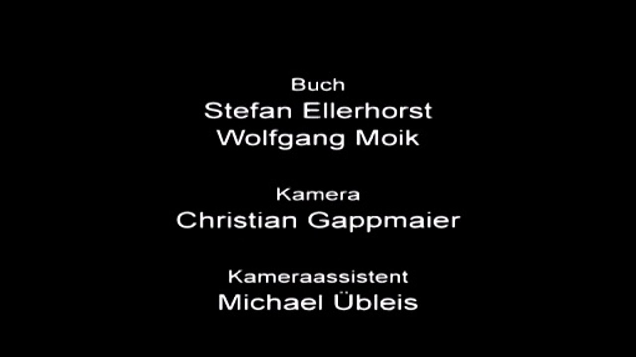 MONIKA MARTIN — »DU HAST MICH GEKÜSST« („Abspann“)