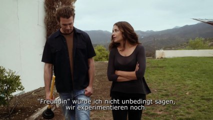 BFF Beste Freundinnen 2015 Trailer engliisch mit deutschen UT