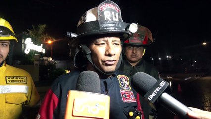 NOTA BUHO ACCIDENTE VIRGEN DE COTOCA T. 01. 20. SEG