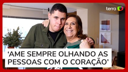 Nickollas e Silvia Grecco exaltam relação com o Palmeiras e revelam ‘segredo’ de Neymar