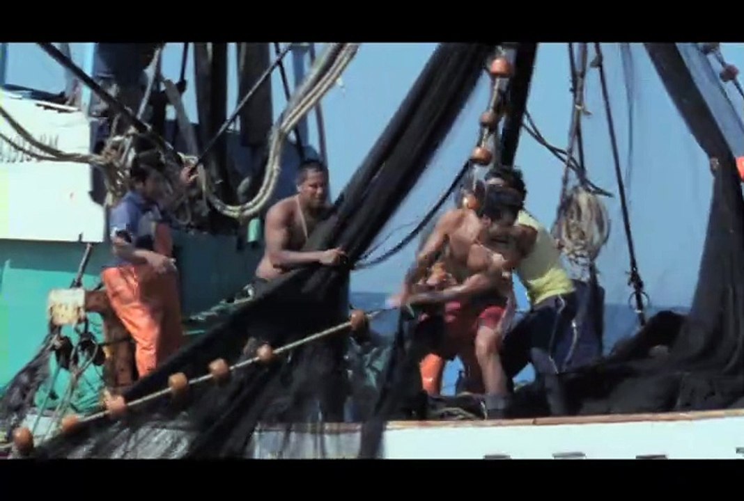 Contracorriente - Gegen den Strom 2009 spanisch mit deutschen UT