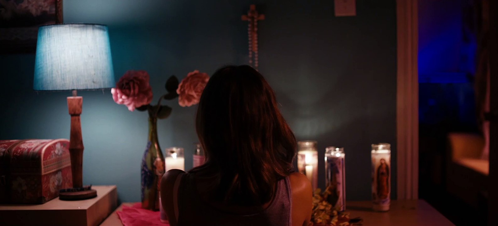 Corbin Nash 2018 Trailer deutsch