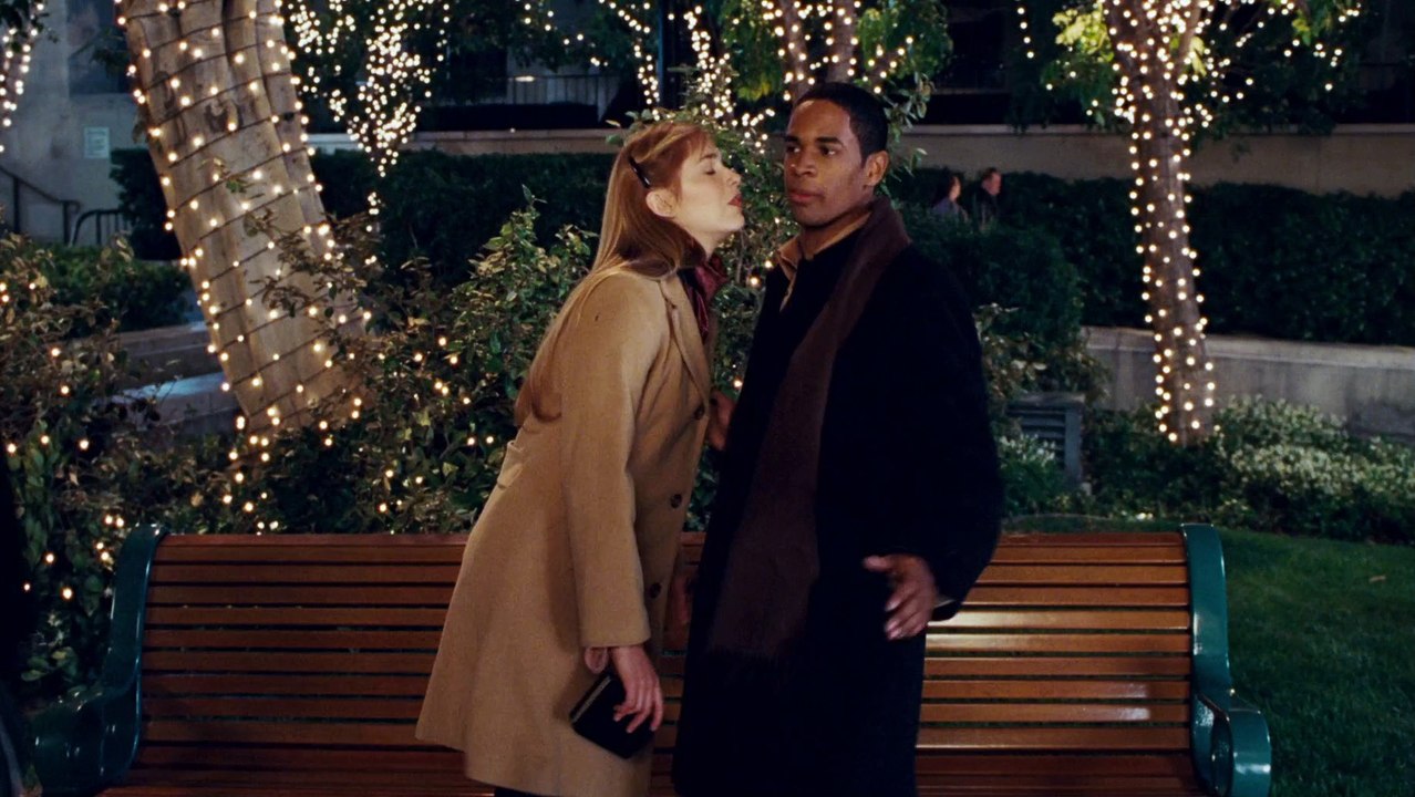 Dance Flick - Der allerletzte Tanzfilm 2009 Trailer deutsch