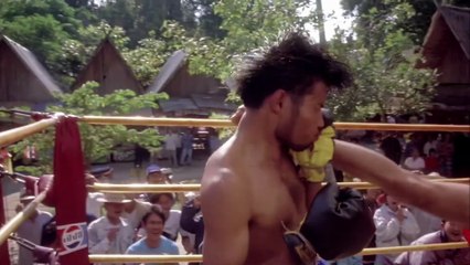 Scanners 3 (1991) - Trailer