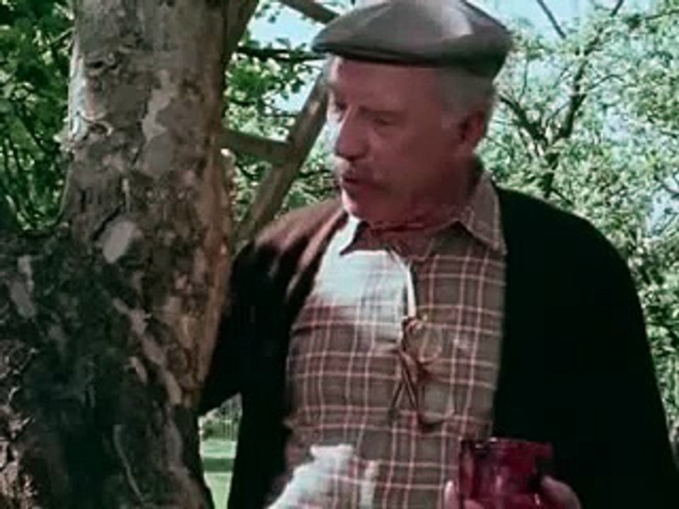 Eichholz und Soehne  E02 - Der Konflikt