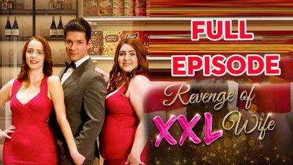 Revenge Of XXL Wife - Full Movie - TinyTales Cinema
