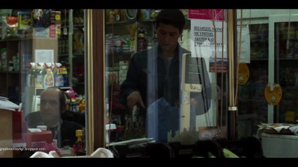 Νουάρ Πρότζεκτ (Μικρές Ιστορίες)