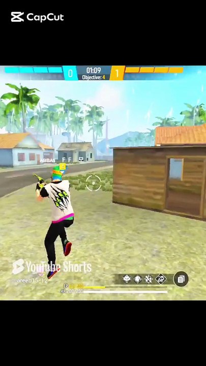 1V1 custom#1v1 #freefire #gamesff #battleroyalegame #gameff #freefiregaming #ff #shorts #ffshorts.mp4