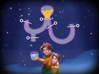 🏡 Homescapes Mini-Game Madness #43 🤯🧩: Katherine & Her Child Need Coins 💰👩‍👦