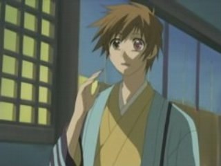 Amatsuki 06 raw partie 1