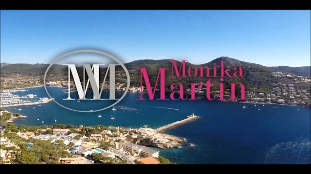 MONIKA MARTIN — Intro | MONIKA MARTIN — MIT DIR AM MEER ～ (2015) Darsteller: Monika Martin Musik: Monika Martin Text: Joachim Horn-Bernges Verlag: Hanseatic Musikverlag, Edition Mouth-Media/ Edition Plus Verlags GmbH CHOR: Manuela Pirkner, Günther Wi