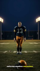 Brett Favre Battles Parkinson’s – Can Ibogaine Help? 🧠💊