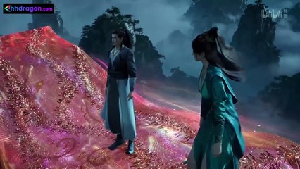 Phàm Nhân Tu Tiên Tập 147 Vietsub + Thuyết Minh