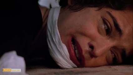 Annabella Sciorra Shines in 'Whispers in the Dark' – A Gripping Thriller