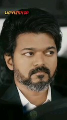 Vijay Thalapathy: Tamil Cinema's Star 🌟