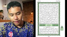 Ngaji Dengan Wan - Imran ms 359 An Nur 62 سورة النور - Al Furqan 2 سورة الفرقان