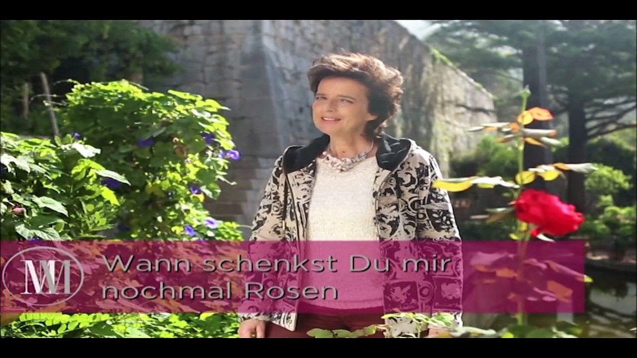 MONIKA MARTIN — Videomedley 2015/ 2