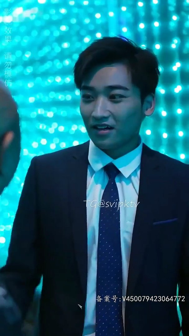 ⁣腹黑升職記 #擦邊爽劇 #短劇