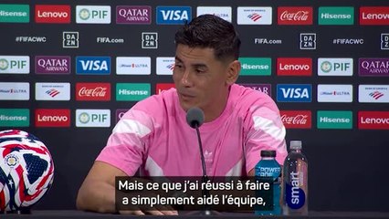 Inter Miami - Ustari : "Messi et Suarez disputent cette compétition comme si c’était leur première"