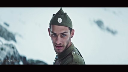 Λευκά Χριστούγεννα 1948 (Μικρές Ιστορίες)