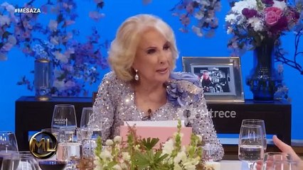El exigente pedido de Mirtha Legrand a Cristina Kirchner tras el fallo judicial: "Tiene que..."