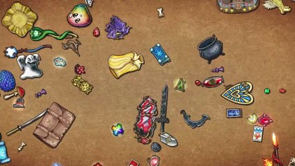 Backpack Battles: Indie-Hit aus Deutschland feiert seinen 1.0-Release