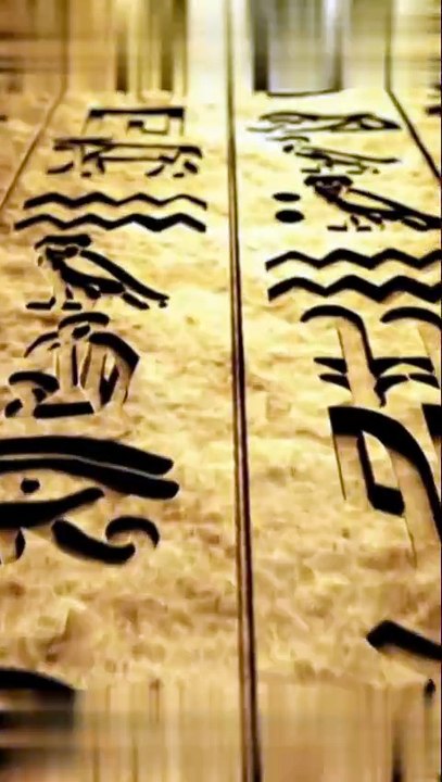 Cracking the Code: How Hieroglyphs Revolutionized Our Understanding of Ancient Egypt