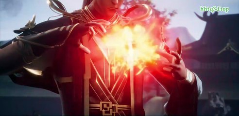 Thăng Cấp Mạnh Nhất Tập 35 Vietsub