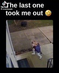 I believe I can fly 😆😂