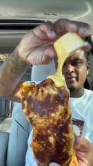 Follow for more ASMR videos🌮🍟 Credits: @shawneatz #mukbang #asmr #fastfood #asmreating