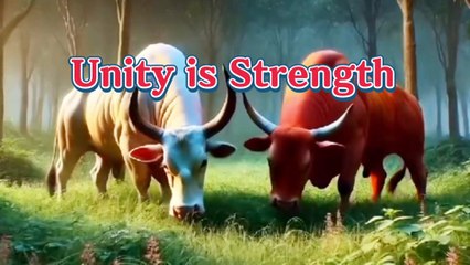 🎬 English Title: “Kindness Returns Kindness – A Heartwarming Jungle Story for Kids”