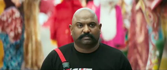 Mathu Vadalara 2 (2024) Hindi Movie