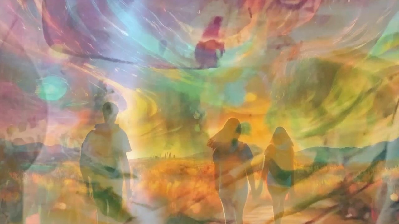 Trance_A deux et MultipleArrive de Très loin Loin des Périples    Tous Multiples Sorti des Ondes Du vieux monde De ces guerres   Pour L’Espère L’Ere       Ou tu te gères Libre      L’Ere       Ou tu te gères Libre