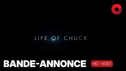 LIFE OF CHUCK de Mike Flanagan avec Tom Hiddleston, Mark Hamill, Chiwetel Ejiofor : bande-annonce [HD-VOST] | 11 juin 2025 en salle