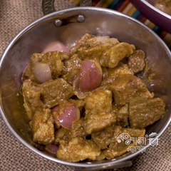 ফ্রিজে রাখা কোরবানির মাংসের দারুণ রান্না 🍖 | Funny & Tasty Meat Recipe 2025