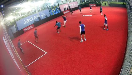 Toulouse - Lyon 15/06 à 11:16 - Football Betclic (LeFive Créteil)