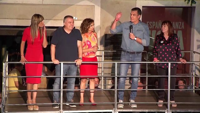 PP aprovecha la “indignación” del PSOE tras el ‘Caso Cerdán’ para lanzar su ofensiva