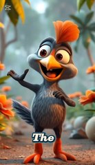 Chicken Dance