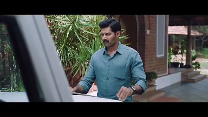 Blind Spot Full Movies Hindi Scrutiny | Naveen Chandra | Rashi Singh | Rakesh Varma  Part-  2