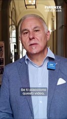 "L'Angelo Irriverente: Scopri il Mistero della Scultura sulla Facciata della Cattedrale di Santa Maria del Fiore"